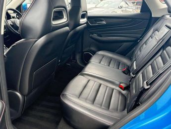 MG HS 1.5 T-GDI Exclusive 5dr DCT