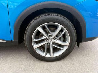 MG HS 1.5 T-GDI Exclusive 5dr DCT