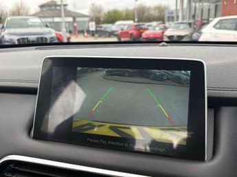 MG HS 1.5 T-GDI Exclusive 5dr DCT