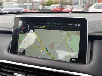 MG HS 1.5 T-GDI Exclusive 5dr DCT