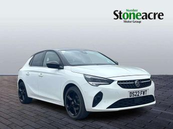 Vauxhall Corsa 1.2 Elite Edition 5dr