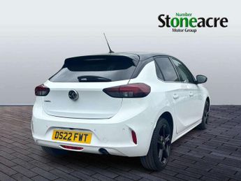 Vauxhall Corsa 1.2 Elite Edition 5dr