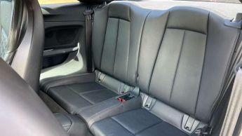 Audi TT S 2.0T FSI Quattro TTS 2dr S Tronic