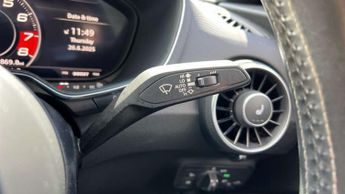 Audi TT S 2.0T FSI Quattro TTS 2dr S Tronic