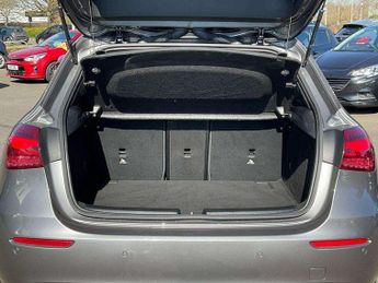 Mercedes-Benz A-Class A180 Sport Executive 5dr Auto