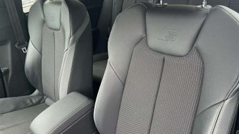 Audi A1 35 TFSI S Line 5dr S Tronic