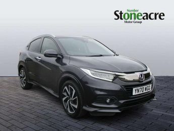 Honda HR-V 1.5 i-VTEC EX 5dr