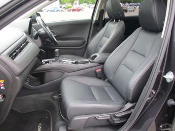 Honda HR-V 1.5 i-VTEC EX 5dr