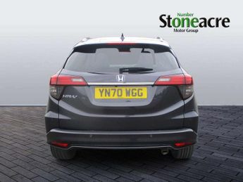 Honda HR-V 1.5 i-VTEC EX 5dr