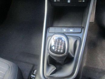 Hyundai i20 1.0T GDi 48V MHD SE Connect 5dr