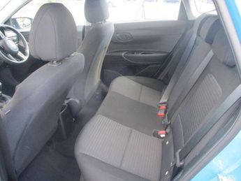 Hyundai i20 1.0T GDi 48V MHD SE Connect 5dr
