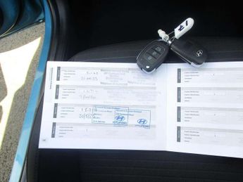 Hyundai i20 1.0T GDi 48V MHD SE Connect 5dr