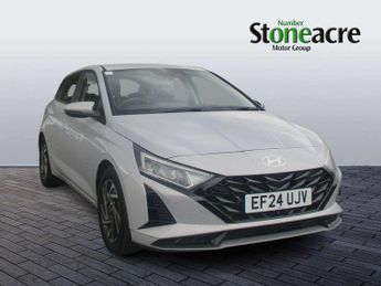 Hyundai I20 1.0T GDi Advance 5dr
