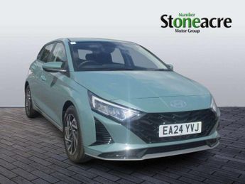Hyundai I20 1.0T GDi Advance 5dr