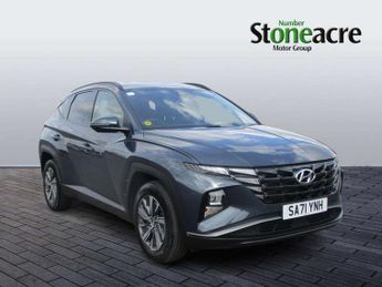 Hyundai Tucson 1.6 TGDi SE Connect 5dr 2WD