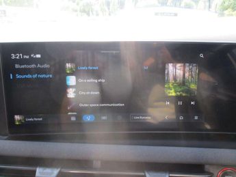 Hyundai Tucson 1.6T Plug-in Hybrid N Line S 5dr 4WD Auto