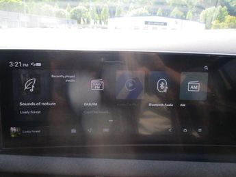 Hyundai Tucson 1.6T Plug-in Hybrid N Line S 5dr 4WD Auto