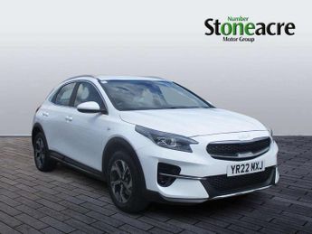Kia Ceed 1.0T GDi ISG 2 5dr