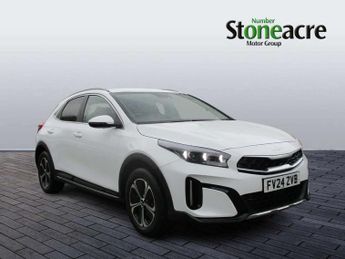 Kia Ceed 1.6 GDi PHEV 3 5dr DCT