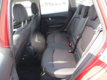 MINI Clubman 1.5 Cooper Classic 6dr Auto