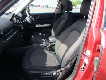 MINI Clubman 1.5 Cooper Classic 6dr Auto