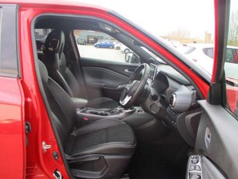 Nissan Juke 1.0 DiG-T 114 Tekna 5dr DCT
