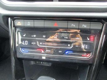 Volkswagen T-Roc 2.0 TDI 150 EVO R-Line 5dr DSG