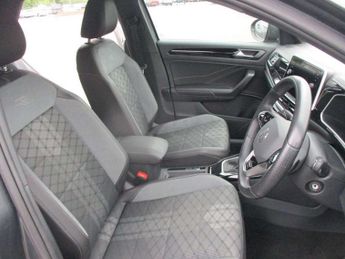 Volkswagen T-Roc 2.0 TDI 150 EVO R-Line 5dr DSG