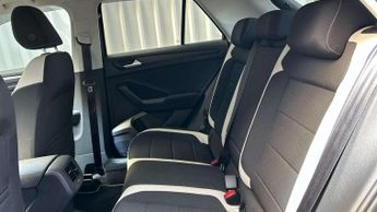 Volkswagen T-Roc 1.5 TSI EVO SEL 5dr