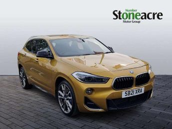 BMW X2 M35i 5dr Step Auto