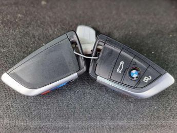 BMW X2 M35i 5dr Step Auto