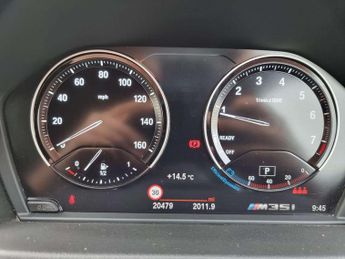 BMW X2 M35i 5dr Step Auto