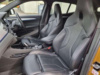 BMW X2 M35i 5dr Step Auto