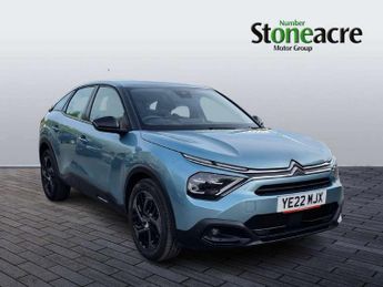 Citroen C4 1.2 PureTech [130] Sense Plus 5dr Auto