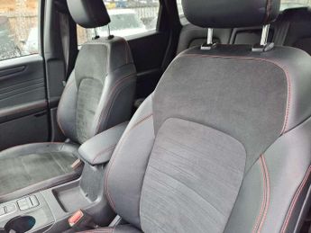 Ford Kuga 2.5 PHEV ST-Line 5dr CVT