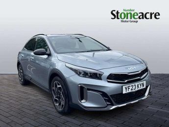 Kia Ceed 1.5T GDi ISG GT-Line 5dr