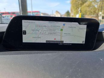 Mazda 3 2.0 e-Skyactiv G MHEV SE-L Lux 5dr Auto