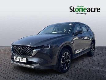Mazda CX-5 2.0 Sport Edition 5dr