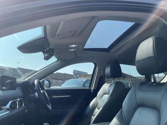 Mazda CX-5 2.0 Sport Edition 5dr