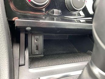 Volkswagen Golf 2.0 TDI GT 5dr DSG