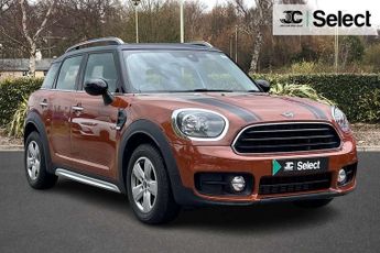 MINI Countryman 1.5 Cooper 5dr