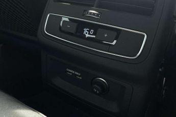Audi A5 40 TDI 204 Quattro S Line 2dr S Tronic