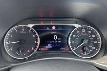 Nissan Juke 1.0 DiG-T 114 N-Connecta 5dr
