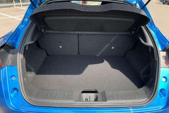 Nissan Juke 1.0 DiG-T 114 N-Connecta 5dr