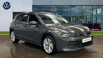 Volkswagen Golf 1.5 TSI 150 Match 5dr