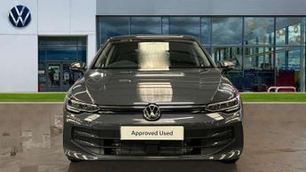 Volkswagen Golf 1.5 TSI 150 Match 5dr