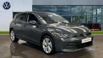 Volkswagen Golf 1.5 TSI Match 5dr