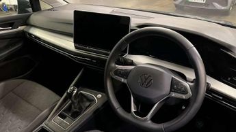 Volkswagen Golf 1.5 TSI Match 5dr