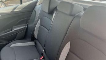 Skoda Fabia 1.0 MPI 80 SE Comfort 5dr