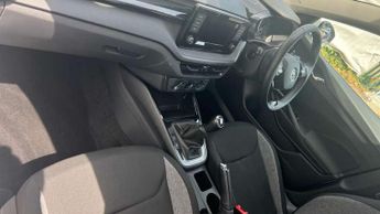 Skoda Fabia 1.0 MPI 80 SE Comfort 5dr